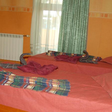 Kniaz Boris Hotel Sofie Exteriér fotografie