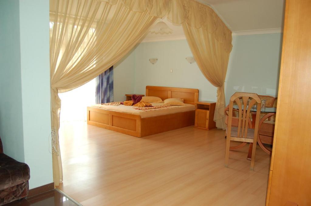 Kniaz Boris Hotel Sofie Pokoj fotografie