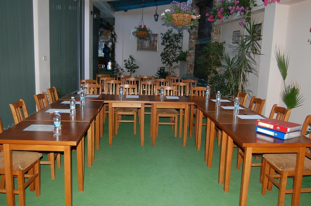 Kniaz Boris Hotel Sofie Exteriér fotografie