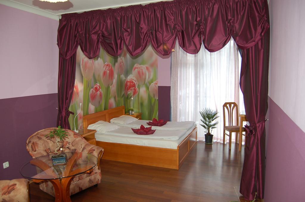 Kniaz Boris Hotel Sofie Pokoj fotografie