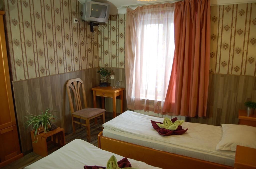 Kniaz Boris Hotel Sofie Pokoj fotografie