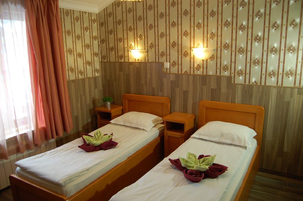 Kniaz Boris Hotel Sofie Pokoj fotografie