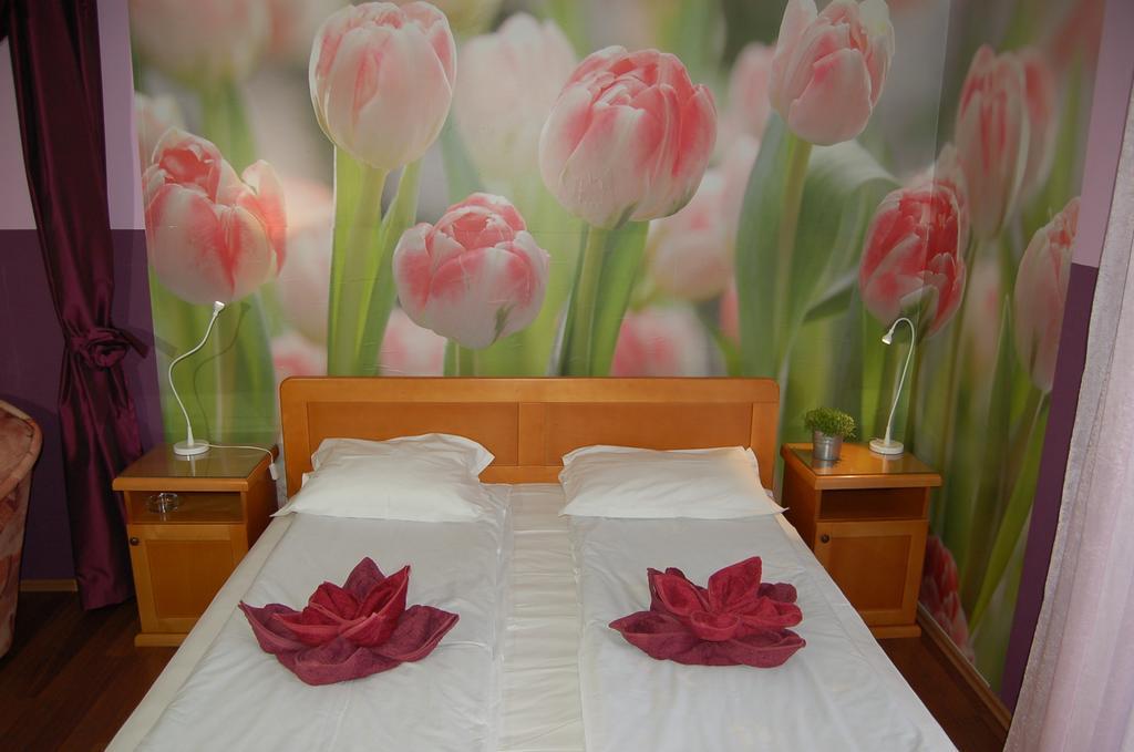 Kniaz Boris Hotel Sofie Pokoj fotografie