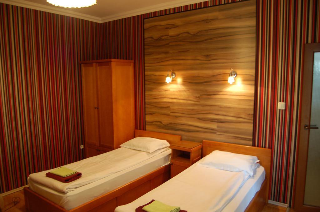 Kniaz Boris Hotel Sofie Pokoj fotografie
