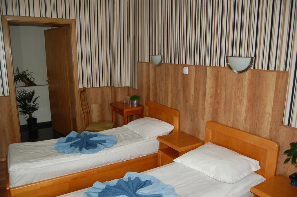 Kniaz Boris Hotel Sofie Pokoj fotografie