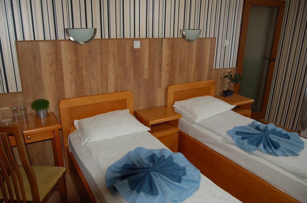 Kniaz Boris Hotel Sofie Pokoj fotografie