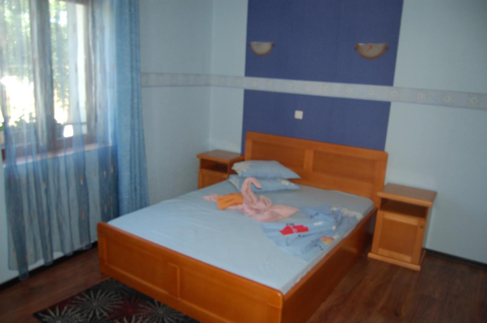 Kniaz Boris Hotel Sofie Exteriér fotografie
