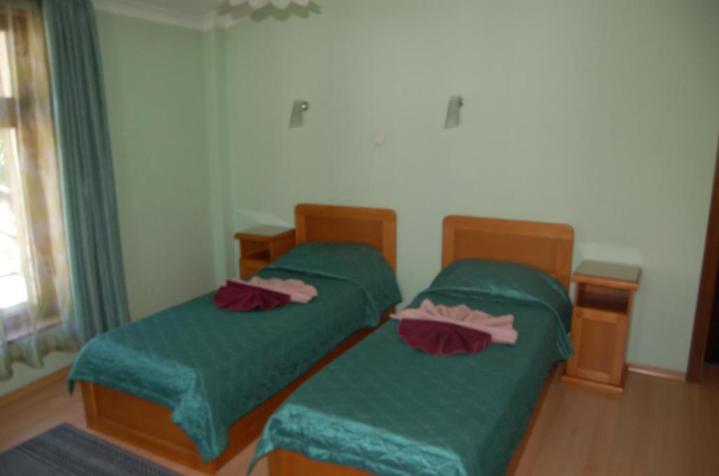 Kniaz Boris Hotel Sofie Pokoj fotografie