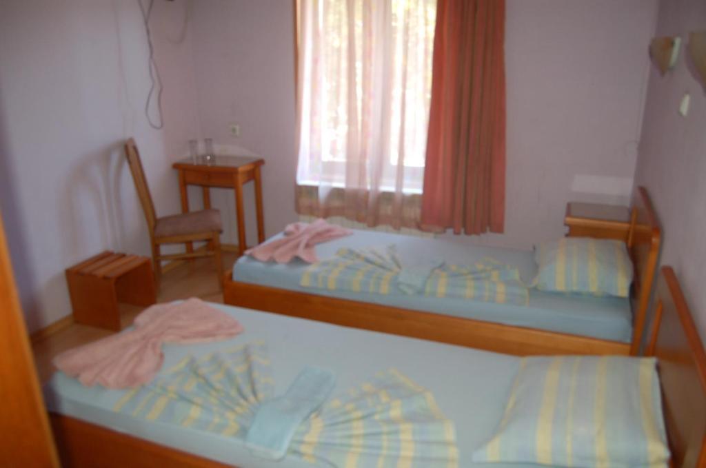 Kniaz Boris Hotel Sofie Pokoj fotografie
